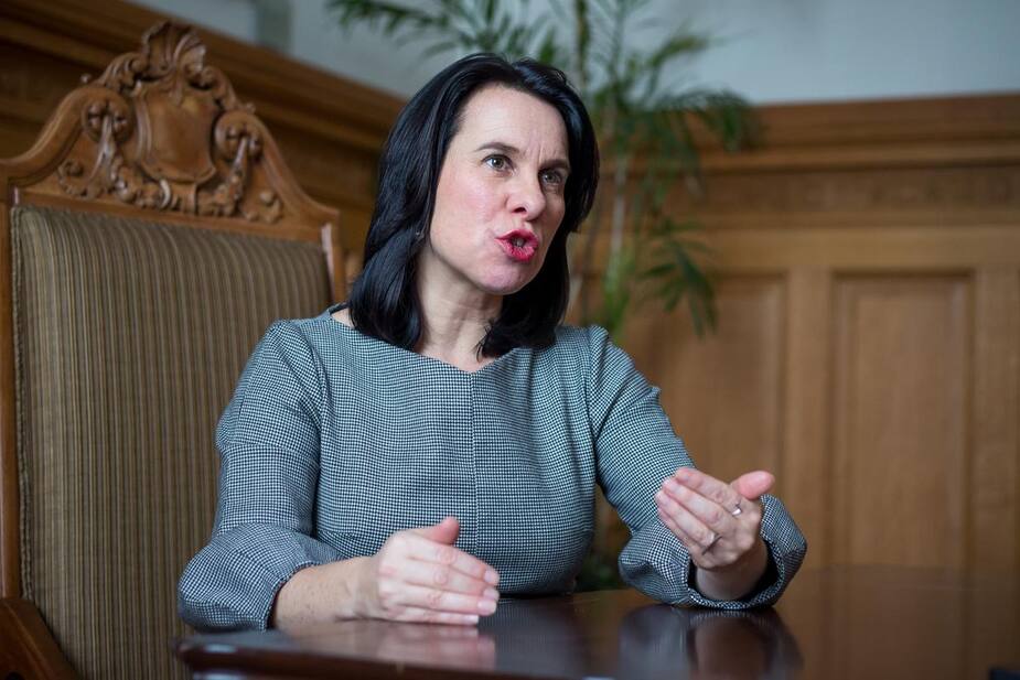 Image principale de l'article Le milieu des affaires doit donner l’exemple