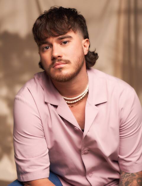 «OD Martinique»: les filles choisiront les gars sans les voir