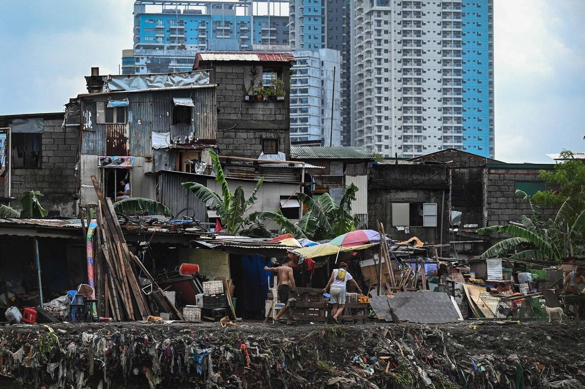 Le typhon Gaemi a fait 20 morts aux Philippines et deux &agrave; Ta&iuml;wan