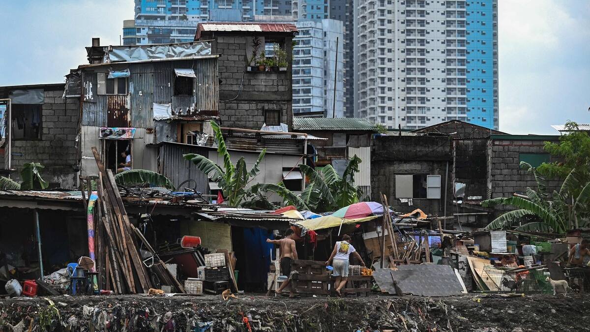 Le typhon Gaemi a fait 20 morts aux Philippines et deux à Taïwan