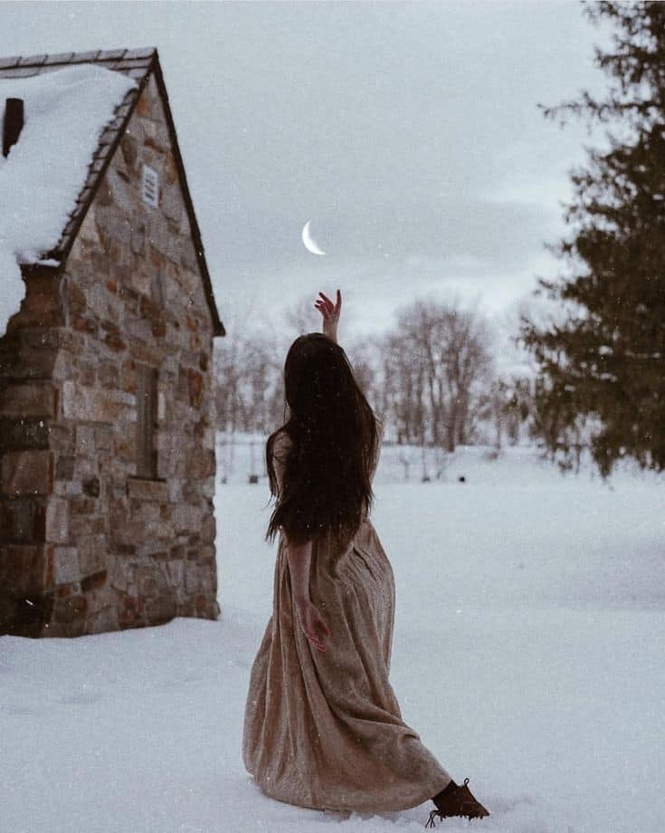 Première Nouvelle Lune de 2026: voici comment la Nouvelle Lune en Capricorne réalisera les désirs du Zodiaque