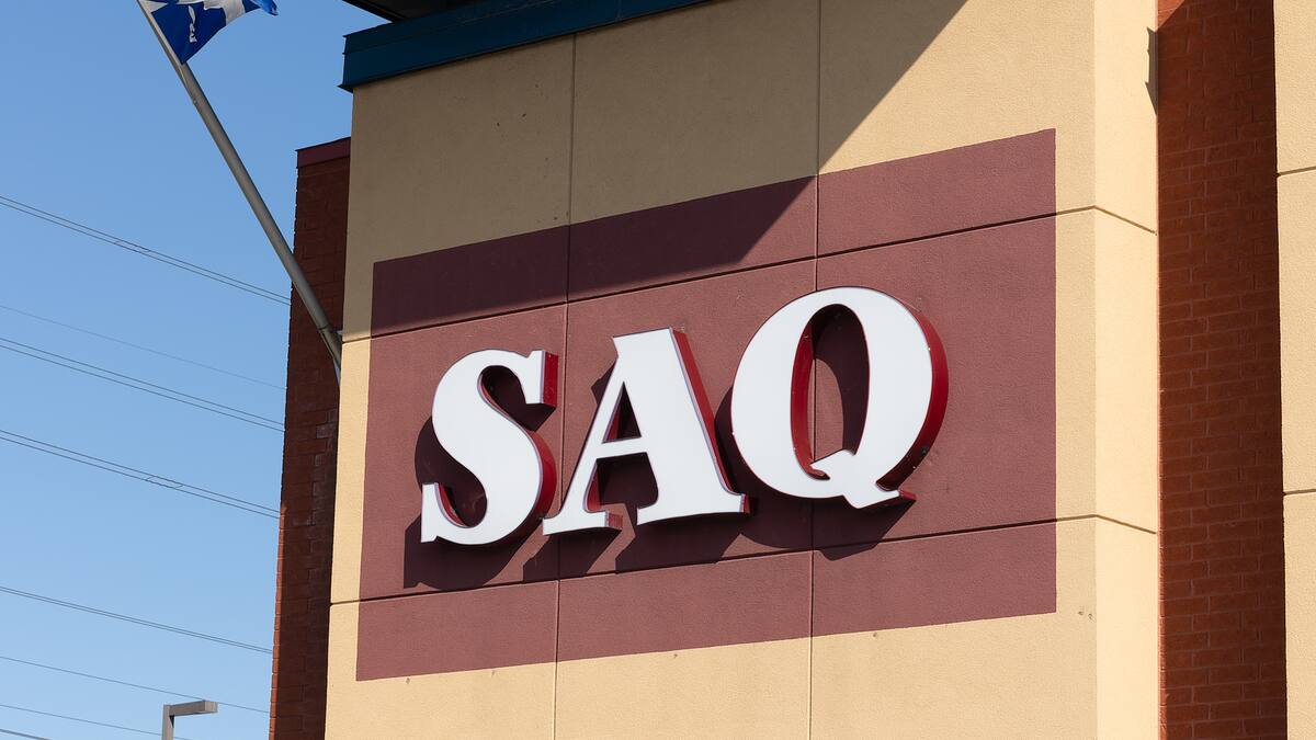 Une catégorie «fourre-tout» à la SAQ: votre spiritueux québécois est-il vraiment du Québec?