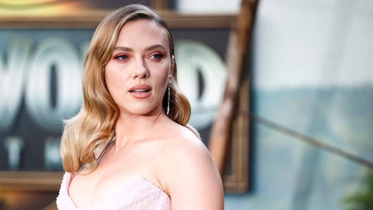 De Scarlett Johansson à Tom Cruise: voici les 10 stars les plus rentables au box-office