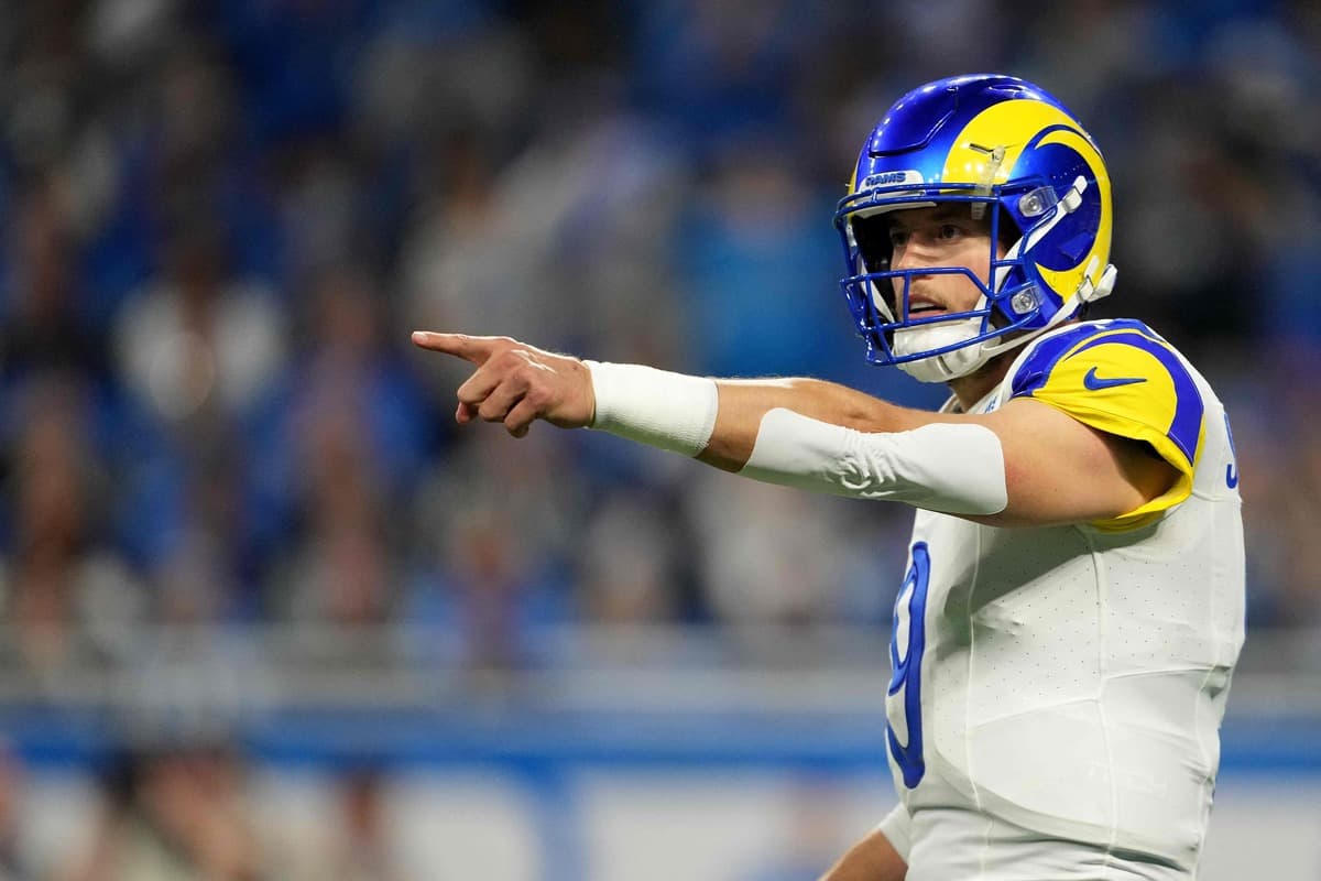 Division Ouest de la NFC: Les Rams peuvent-ils détrôner les 49ers? | JDQ