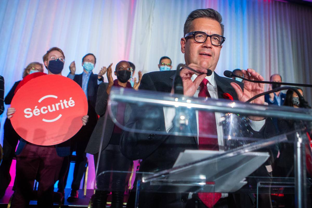 Les troupes d&rsquo;Ensemble Montr&eacute;al plus motiv&eacute;es que jamais