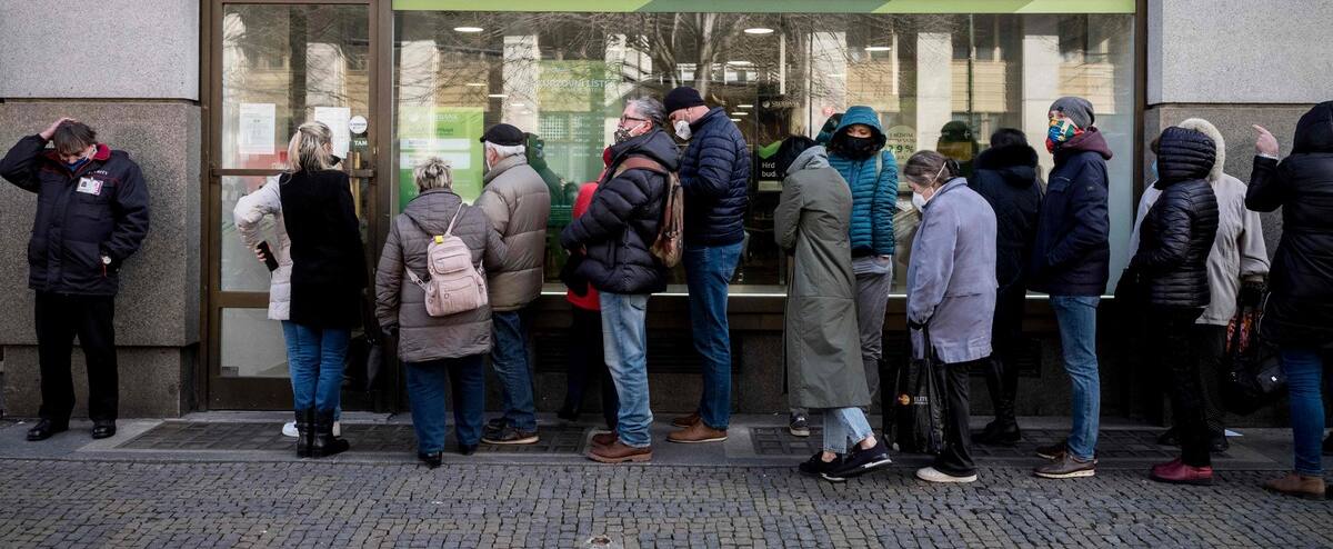 Quatre choses à savoir sur les sanctions contre la Russie