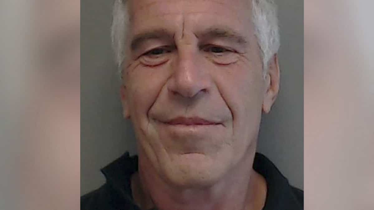 Jeffrey Epstein allegedly abused 18-year-old model while serving house arrest Jeffrey Epstein allegedly abused 18-year-old model while serving house arrest