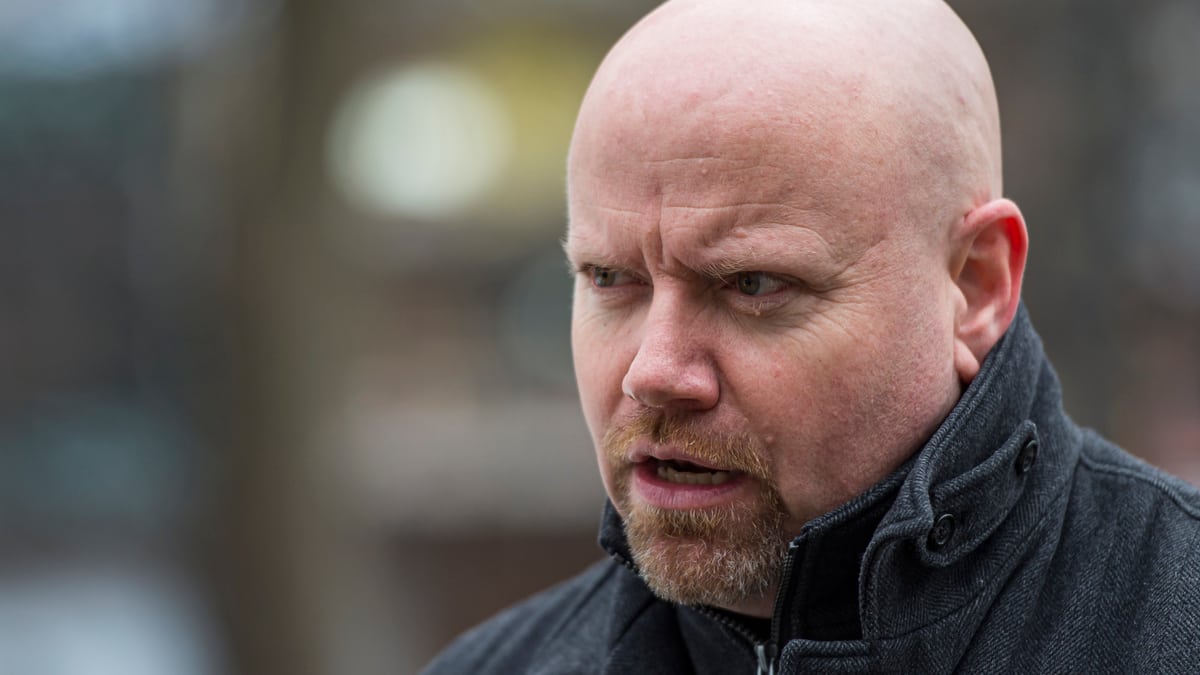 Reconnaissance territoriale : une «erreur» du CH, selon Ian Lafrenière