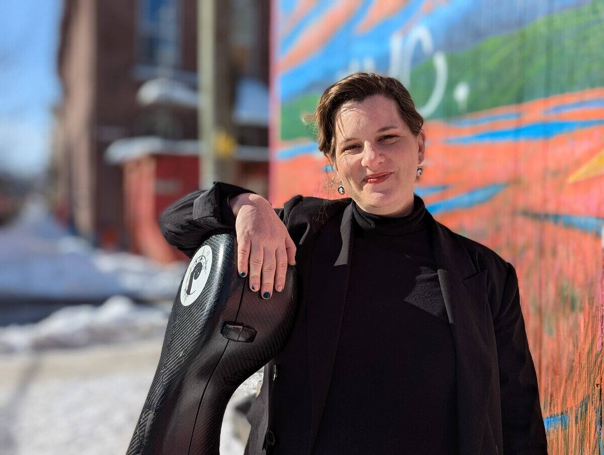 Un collectif québécois de musiciens fait parler de lui jusqu’en Europe ...