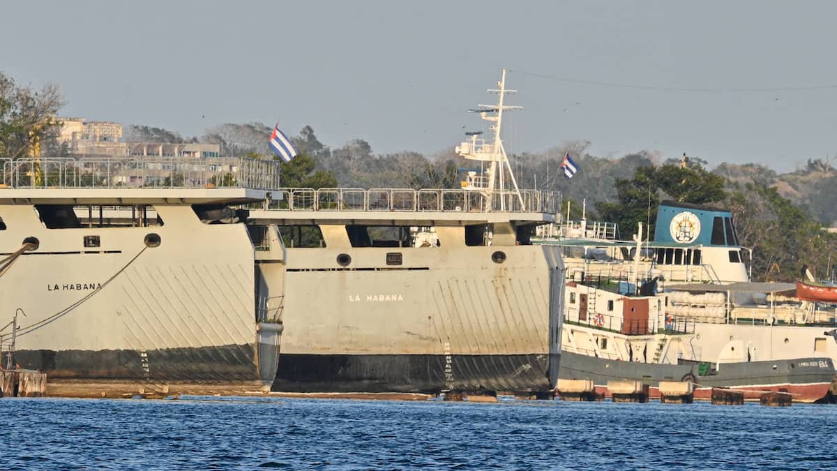 Hommes tués sur un bateau à Cuba: l’un d’entre eux voulait déclencher un soulèvement, selon un de ses alliés