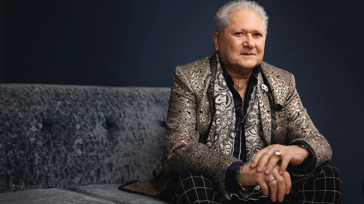 Le poète Jean-Paul Daoust à l'honneur lors de la 15e édition du festival littéraire Québec en toutes lettres