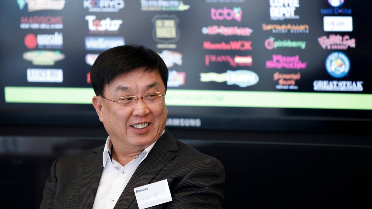 Groupe MTY: des bénéfices en hausse pour le 4e trimestre