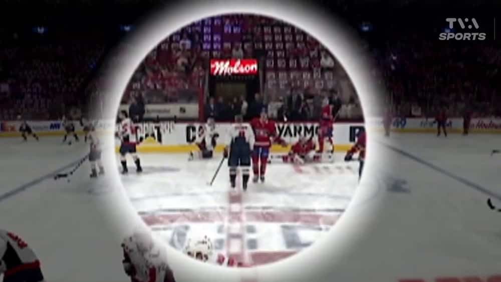 «C’est un peu gênant pour la LNH»: Alex Ovechkin aurait dû recevoir une amende