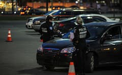 Montréal: un piéton de 74 ans grièvement blessé après une collision