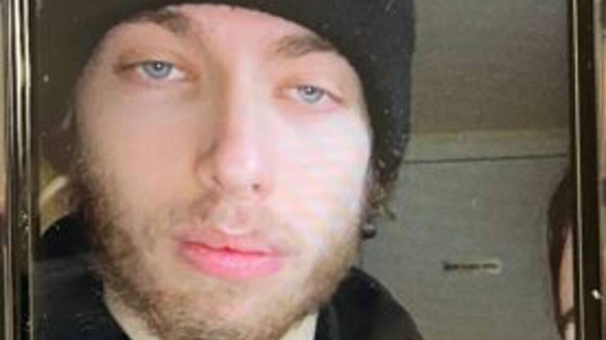 Un homme de 23 ans porté disparu à Sainte-Catherine