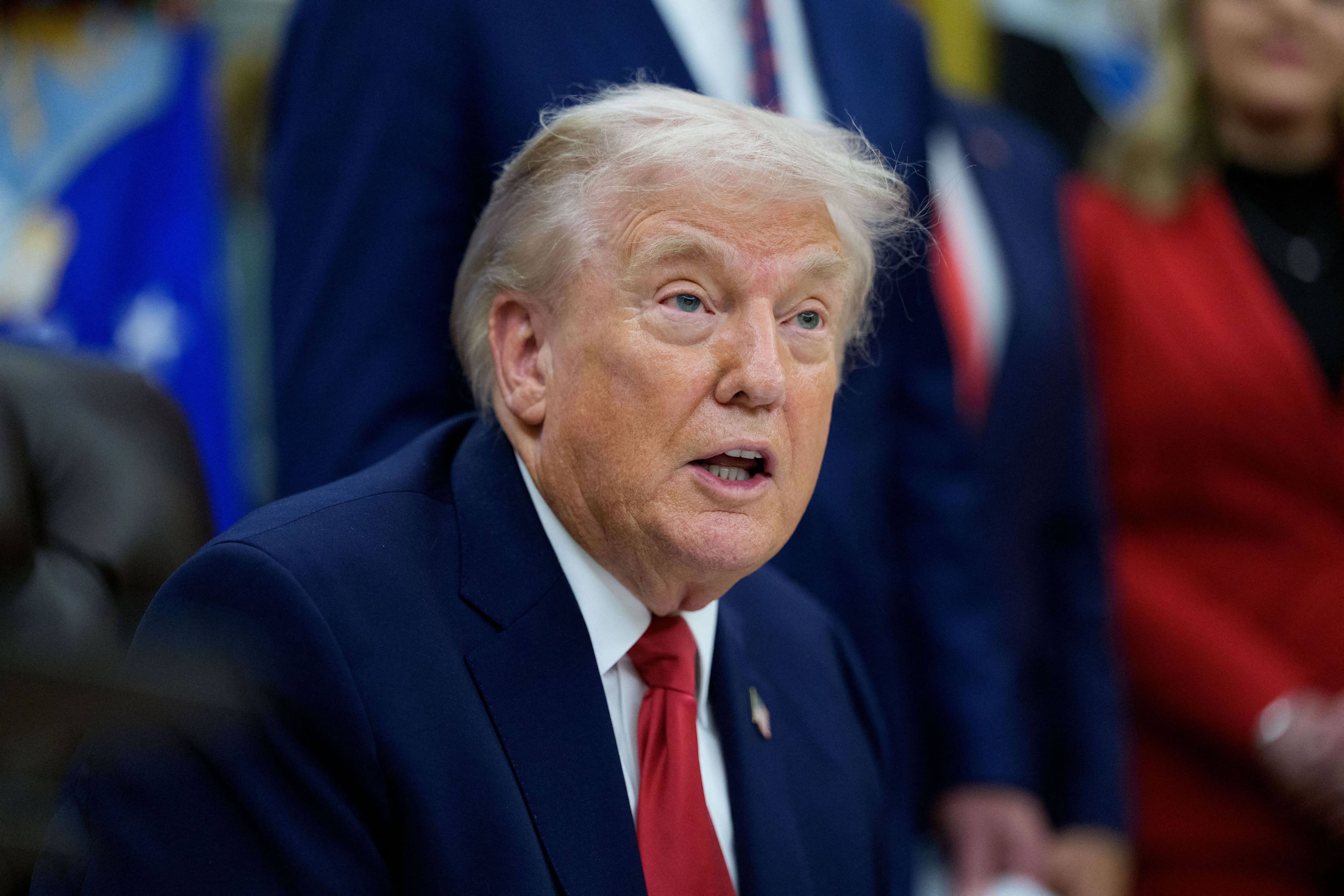 Le Vatican ne participera pas au &laquo;Conseil de paix&raquo; de Trump