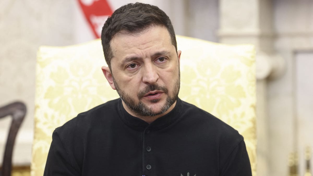 Dispute avec Trump: Zelensky regrette, mais ne s’excuse pas