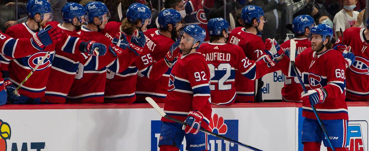 Le CH va-t-il rebondir contre Marc-André Fleury?