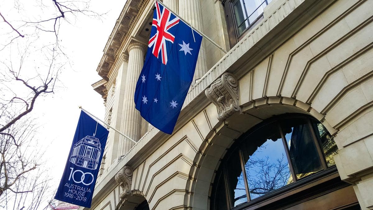 L&rsquo;Australie bannit des boissons &eacute;nergisantes