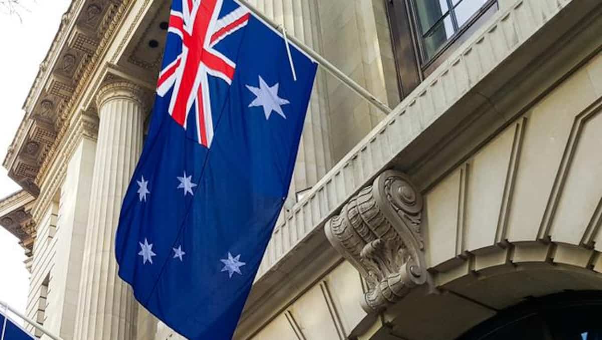 L’Australie bannit des boissons énergisantes