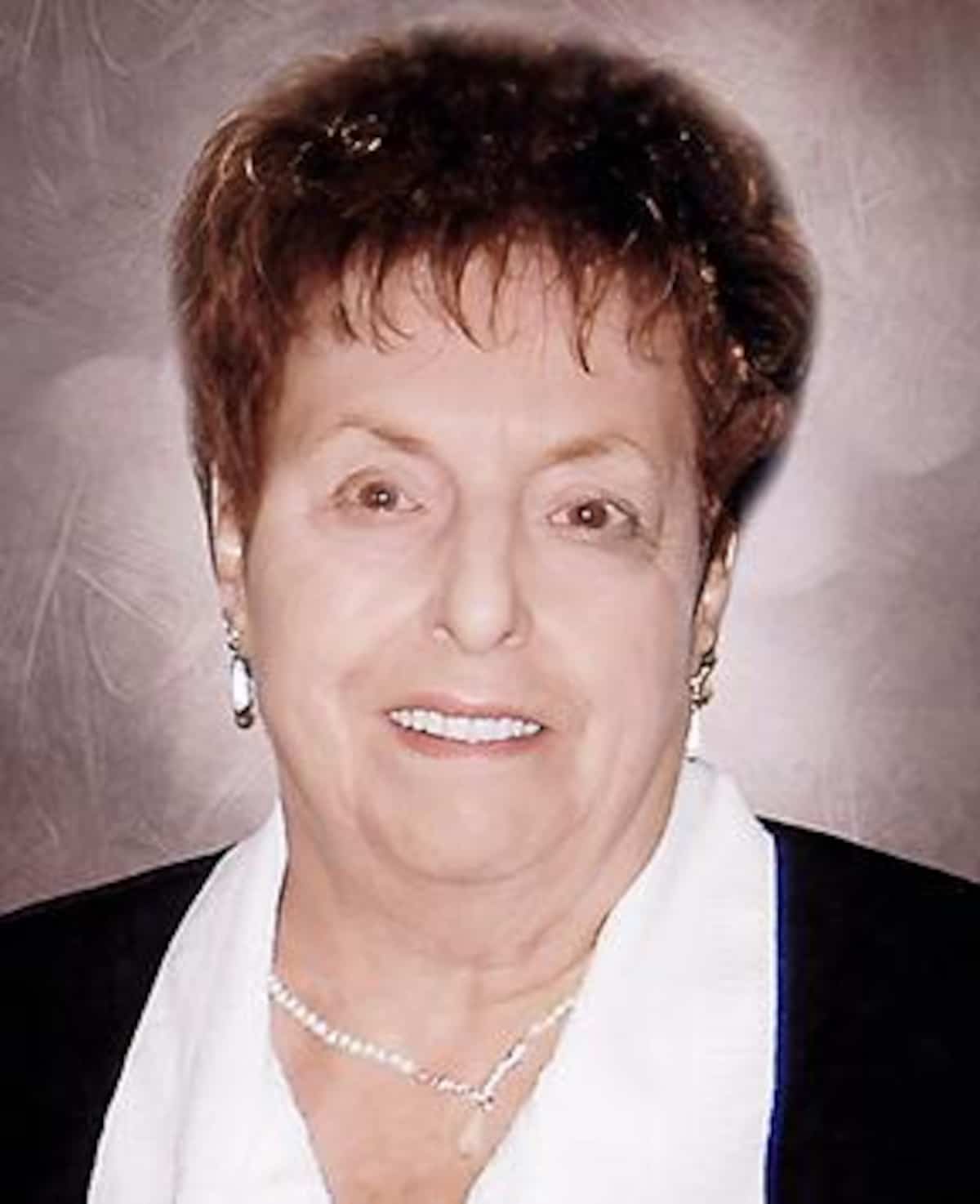 Jeanne Ricaud RICARD, Réjeanne | Le Journal de Montréal