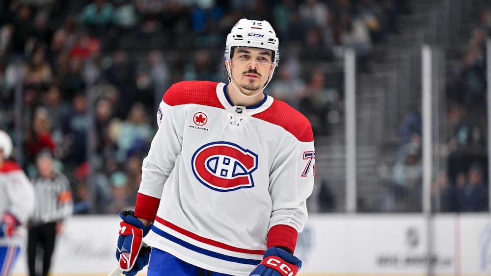 Arber Xhekaj raconte qu’il s’était fait varloper par une gérante du Costco