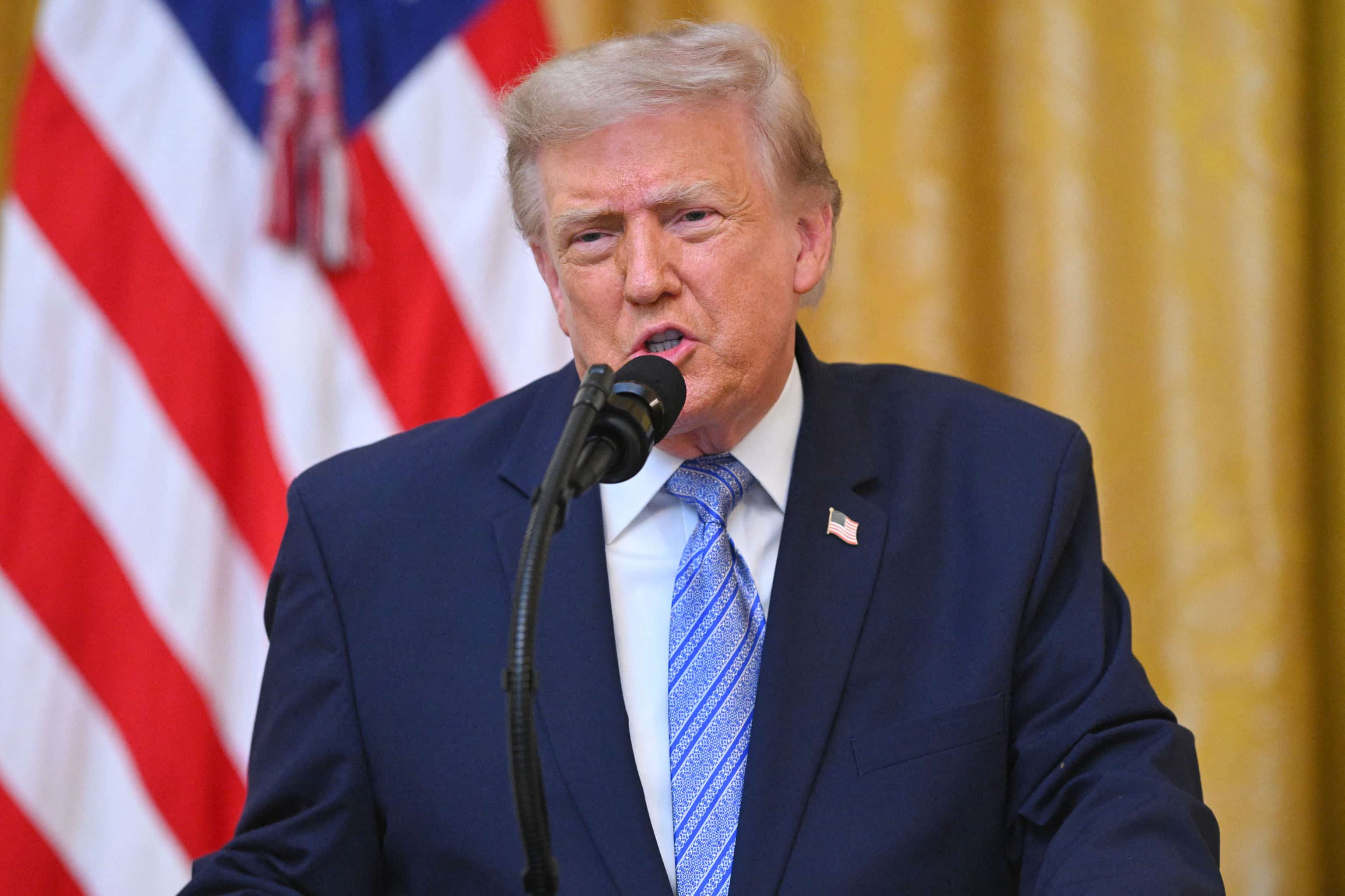 New Jersey corrects its voter rolls amid Trump’s accusations of fraud