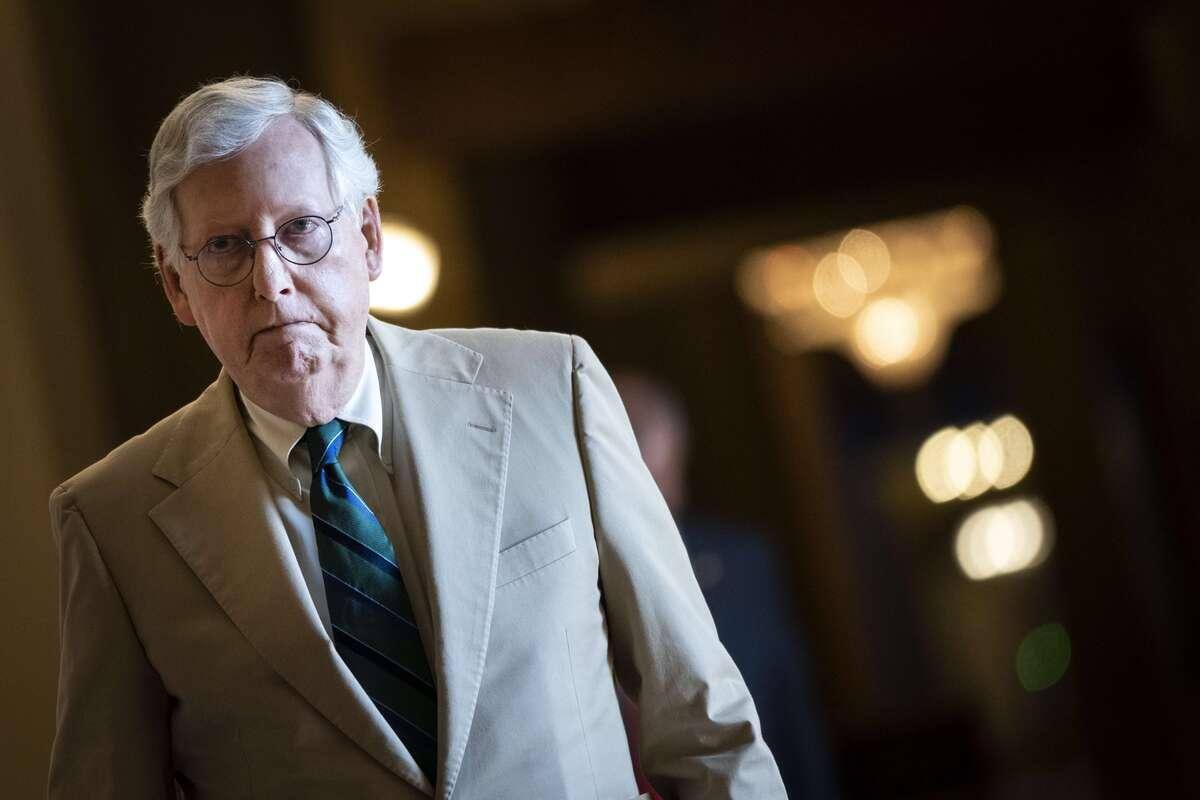 Les r&eacute;publicains proposent une solution de compromis pour &eacute;viter le d&eacute;faut de paiement des &Eacute;tats-Unis