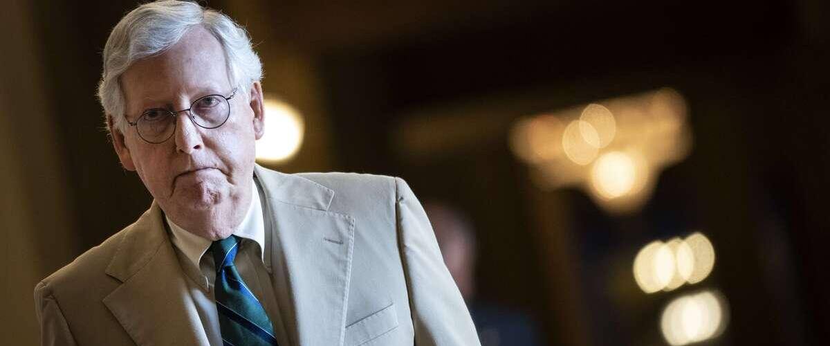 Les républicains proposent une solution de compromis pour éviter le défaut de paiement des États-Unis