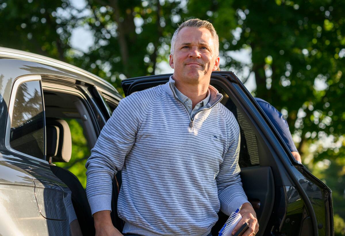 Deux d&eacute;cisions r&eacute;v&eacute;latrices de Martin St-Louis
Deux d&eacute;cisions r&eacute;v&eacute;latrices de Martin St-Louis