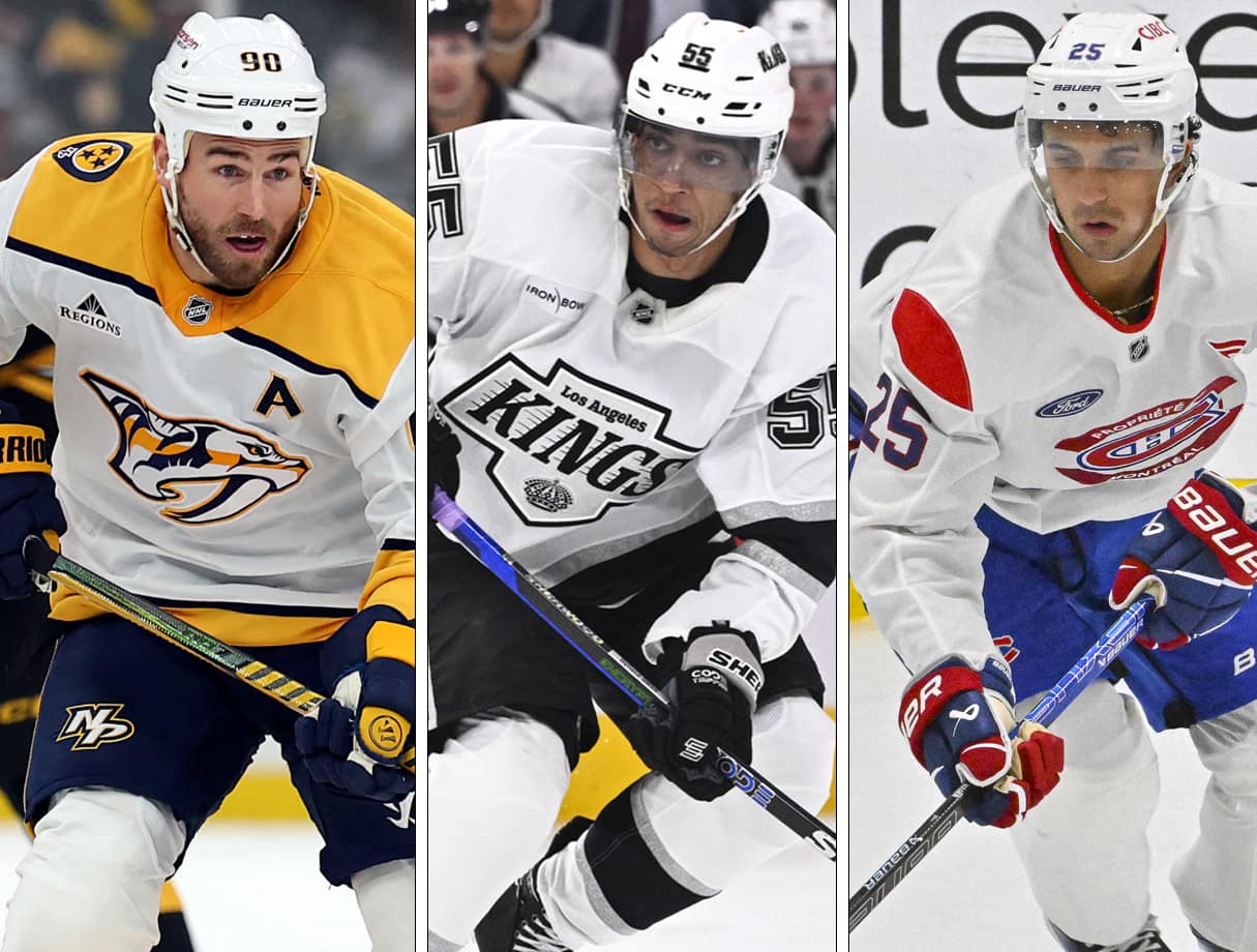 7 options au centre pour le CH