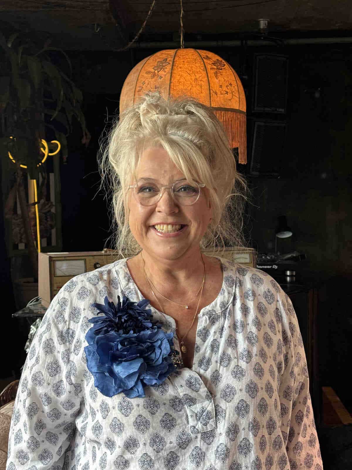 Sonia Vachon &laquo;s&rsquo;insurge&raquo; contre les mauvaises pubs &agrave; la t&eacute;l&eacute;