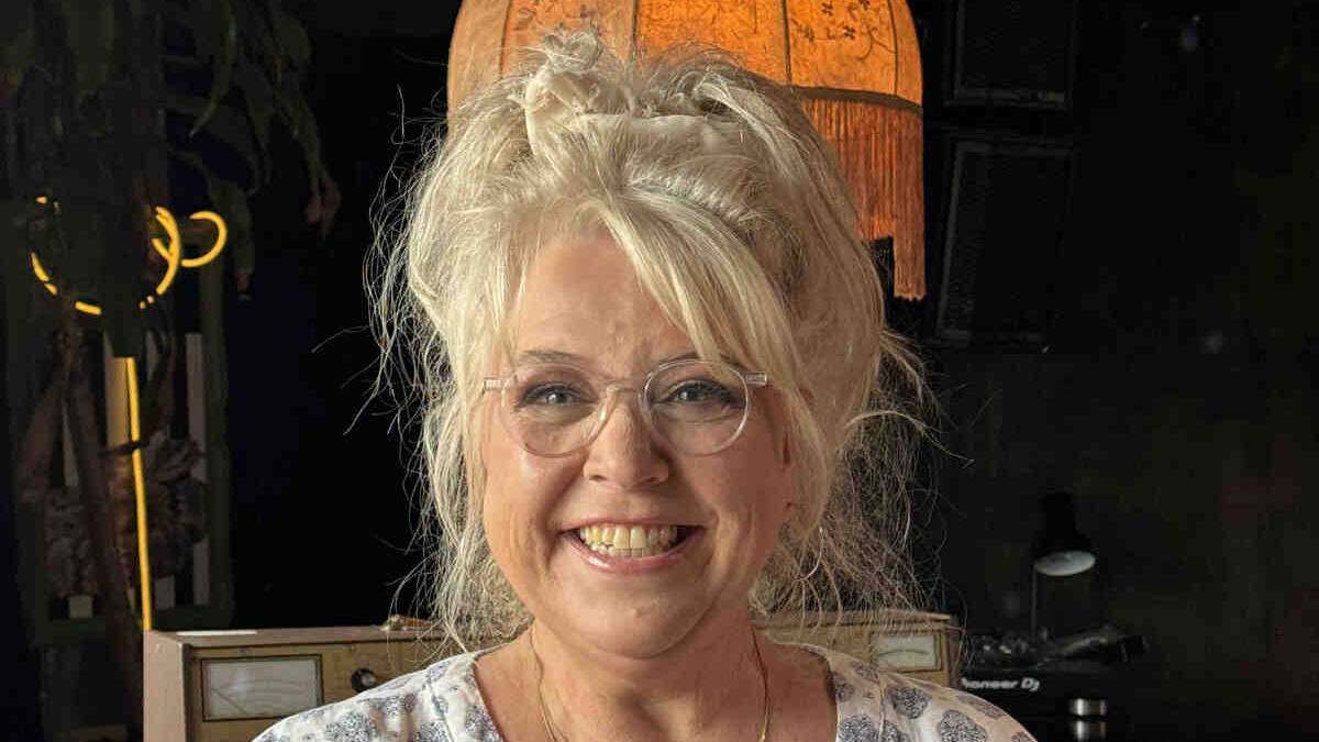 Sonia Vachon «s’insurge» contre les mauvaises pubs à la télé