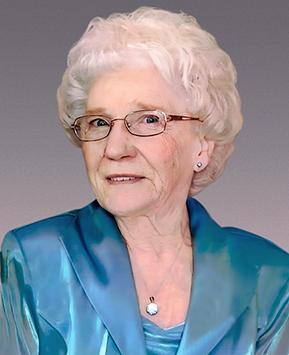 GOSSELIN LAROCHELLE, Thérèse Le Journal de Québec