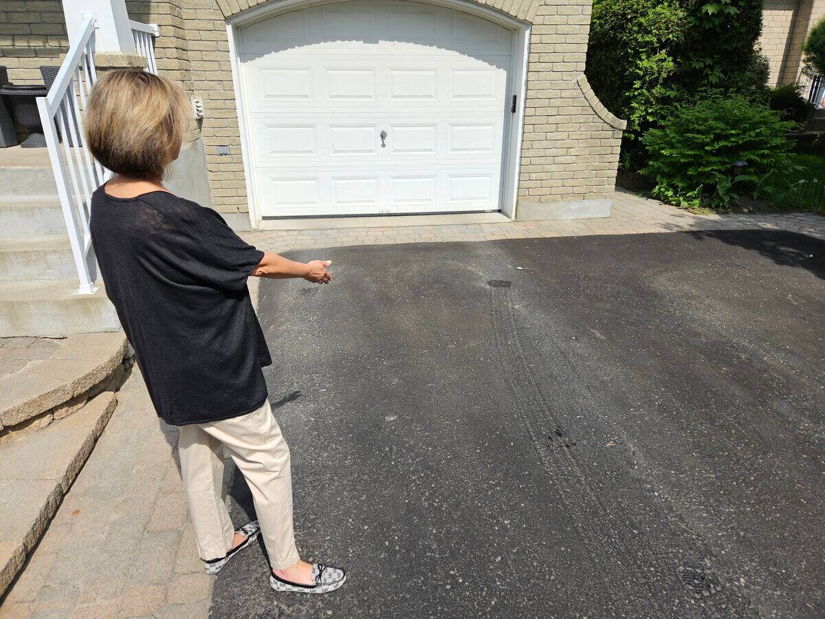 Vol de voitures: ce ne sont pas juste les cl&eacute;s intelligentes le probl&egrave;me, lance une victime