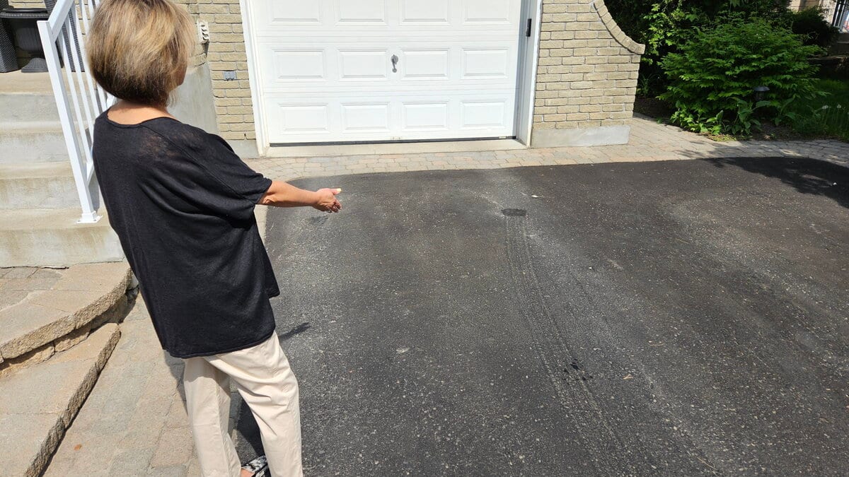 Vol de voitures: ce ne sont pas juste les clés intelligentes le problème, lance une victime