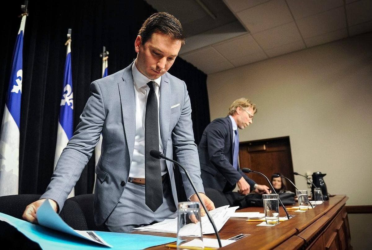 Pour une école laïque TVA Nouvelles