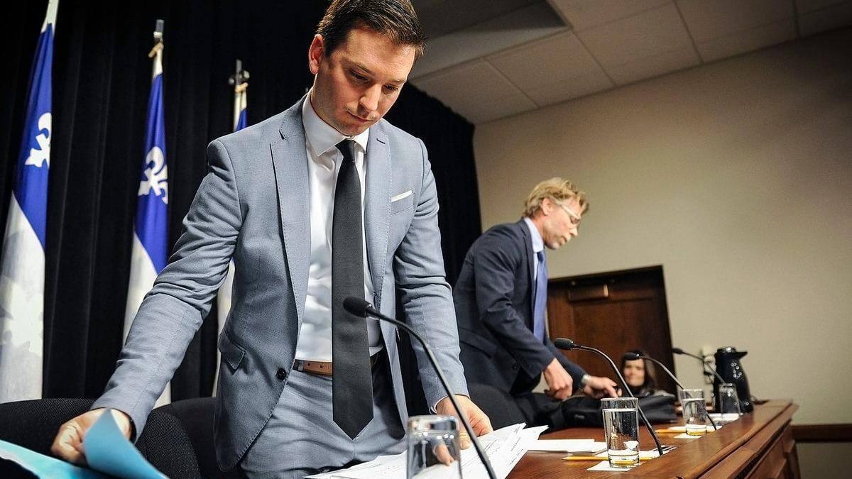 Pour une école laïque TVA Nouvelles