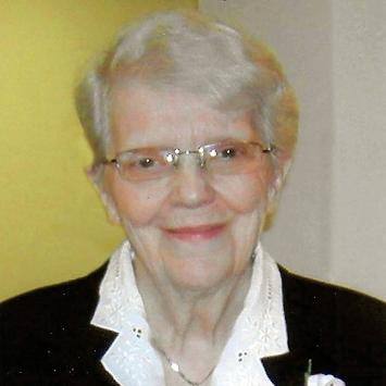 COSSETTE, Sr Jacqueline | Le Journal de Montréal