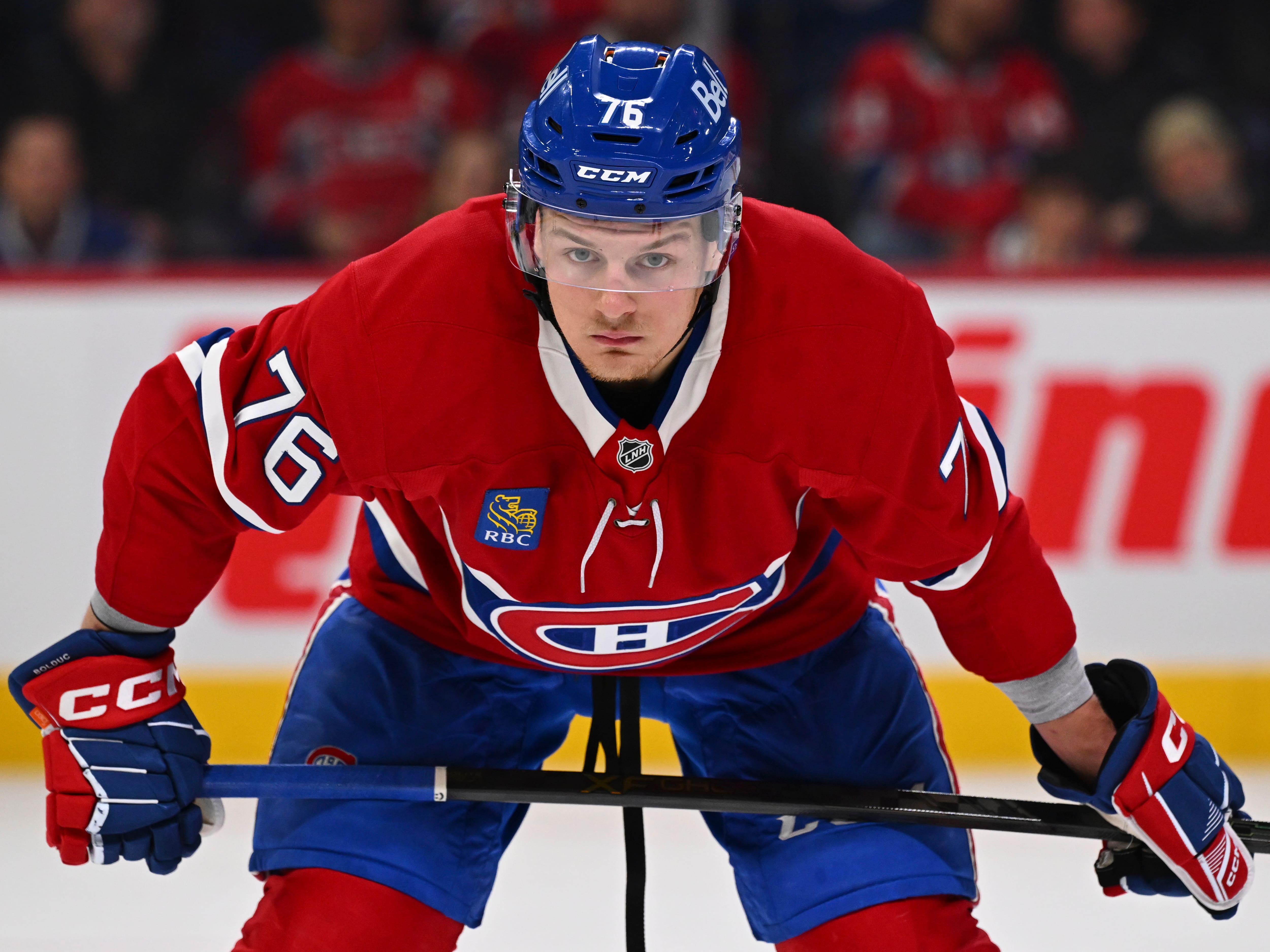 Voici quand Bolduc et Dobes deviendront admissibles au ballottage