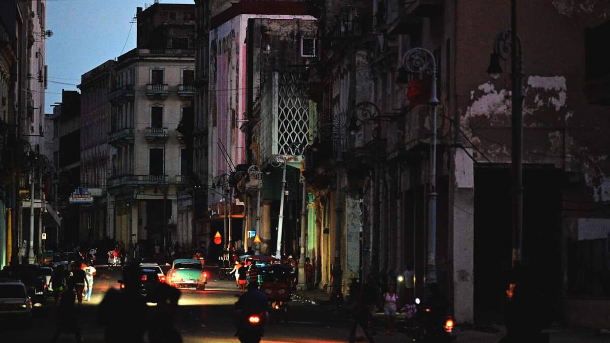«Facilement un mois avant qu’ils s’en remettent»: des hôtels de Cuba peinent à faire face à la panne d’électricité généralisée, constatent des Québécois sur place