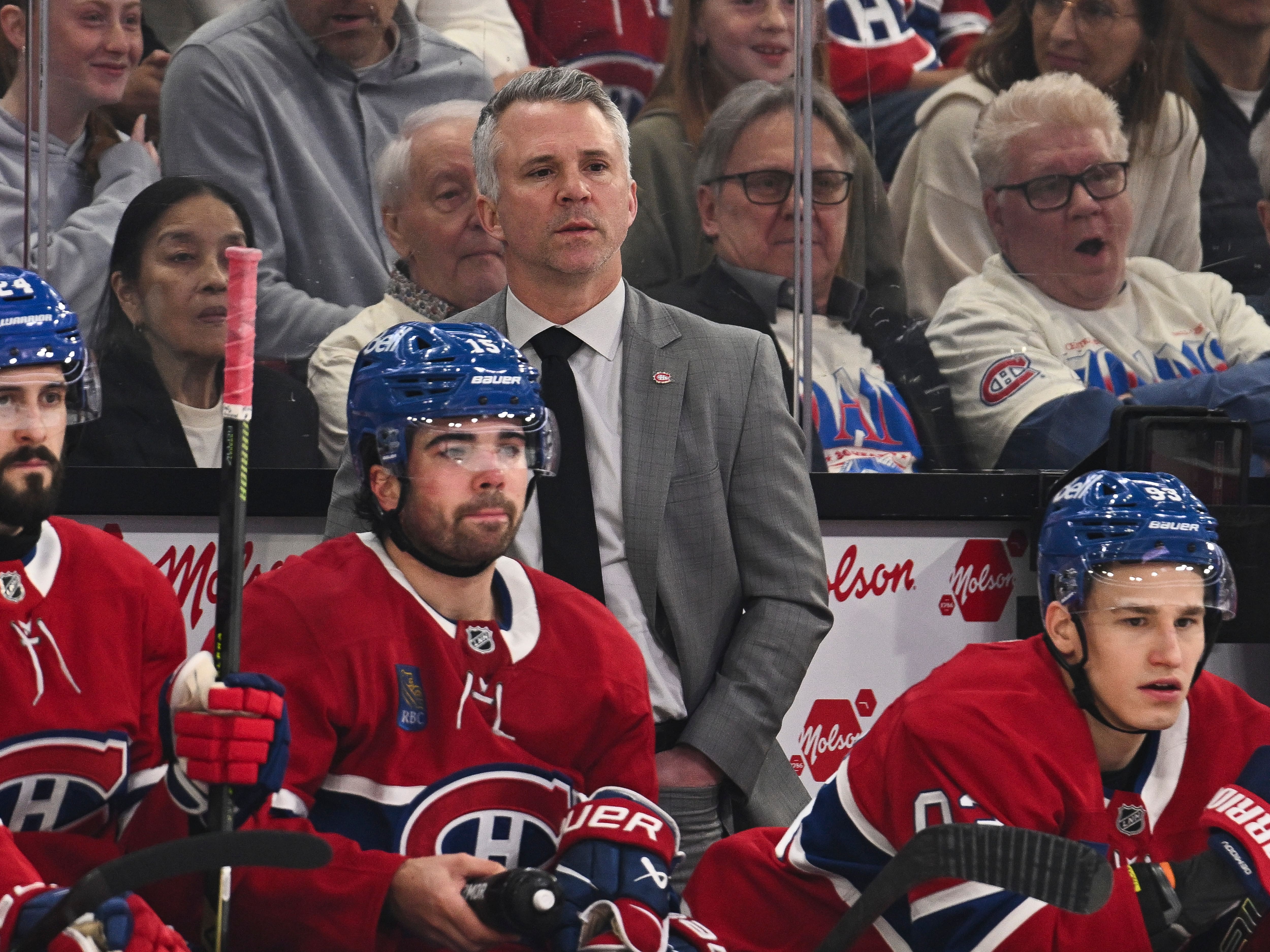 L'éclair de génie de Martin St-Louis