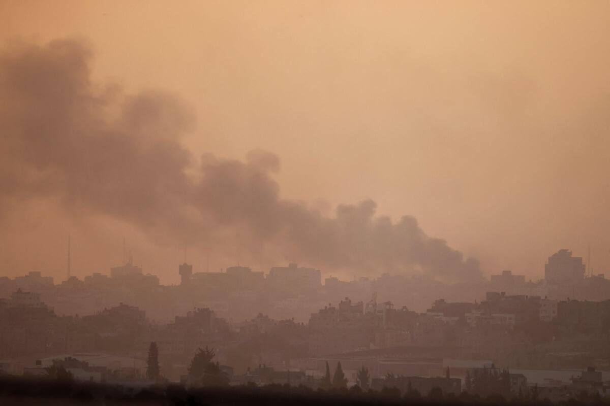 Isra&euml;l accepte de faire des &laquo;pauses&raquo; quotidiennes