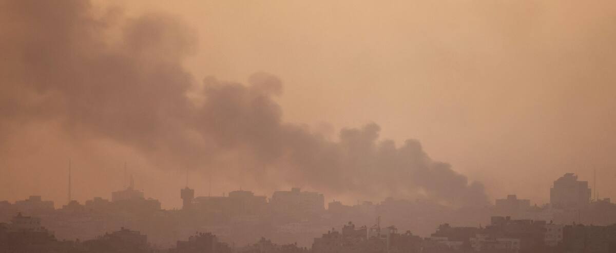 Israël accepte de faire des «pauses» quotidiennes