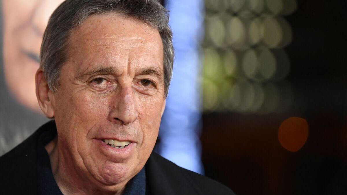 Mort de Ivan Reitman, réalisateur de «Ghostbusters»