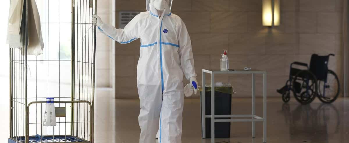 COVID-19 : Les États-Unis dépassent les 900 000 morts recensés