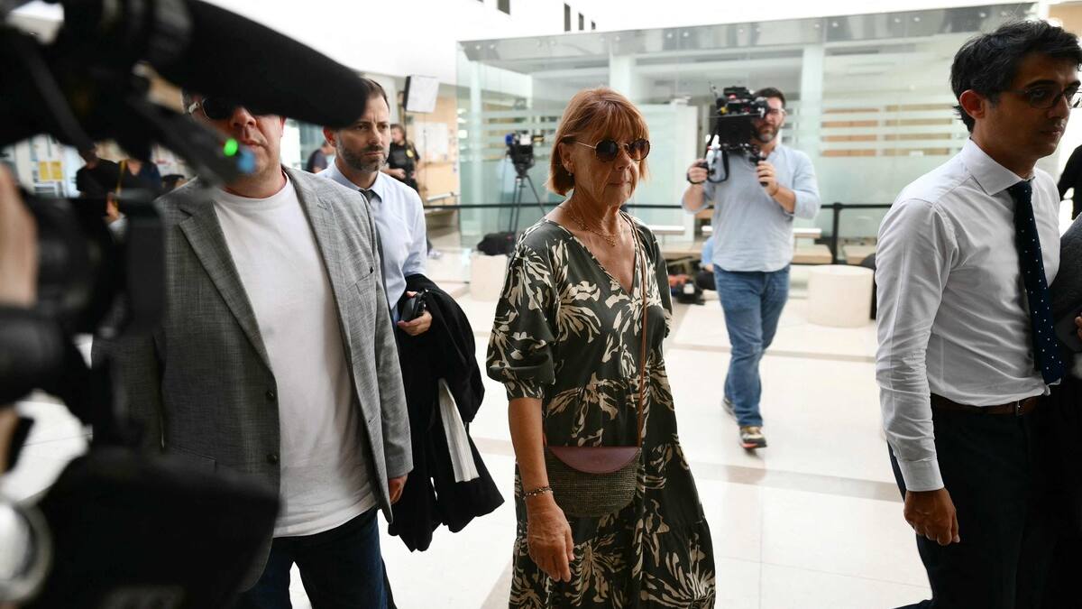 Un mari faisait violer sa femme à son insu: la victime n'apparaît consciente «sur aucune vidéo»