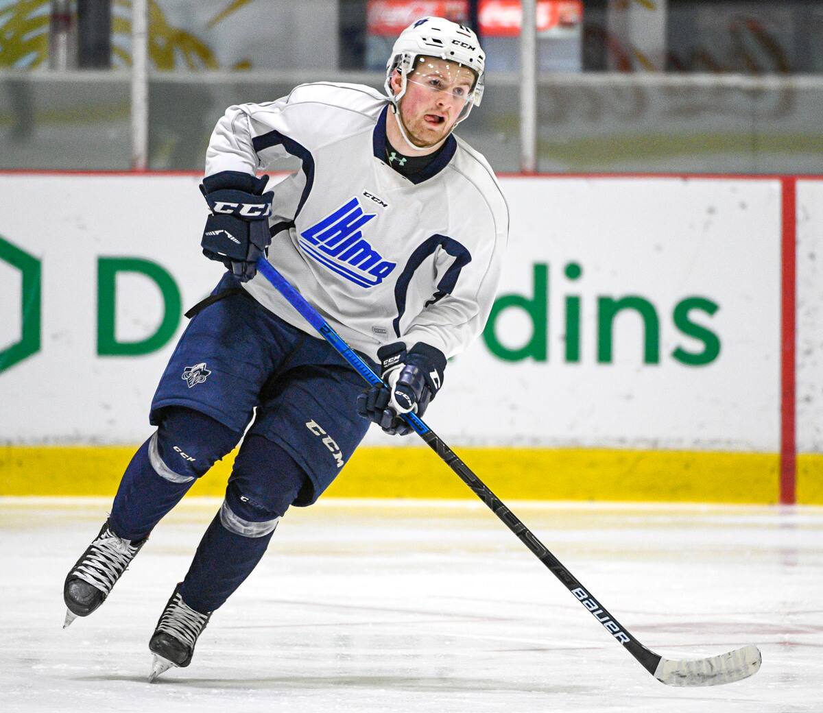 Personnalité de l’année : Lafrenière pourrait rejoindre Crosby | JDM