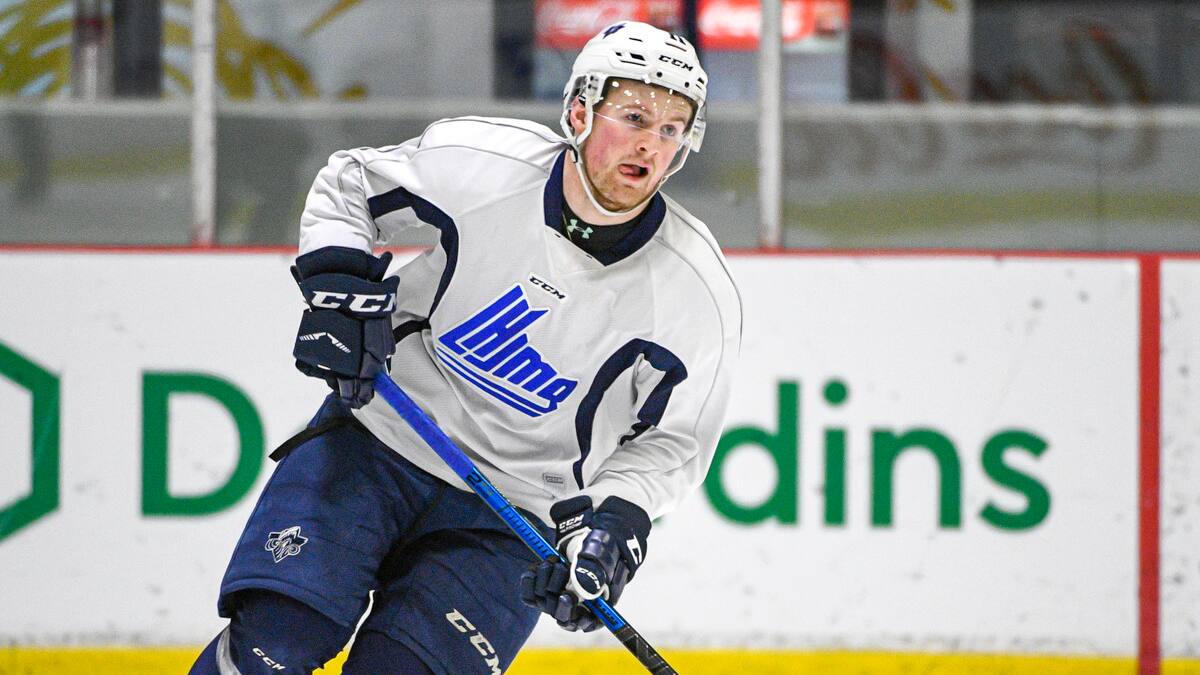 Personnalité de l’année : Lafrenière pourrait rejoindre Crosby | JDM