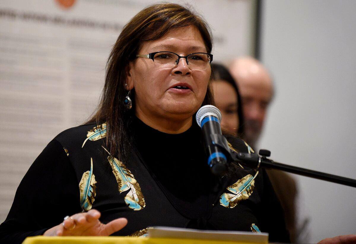 Affaire Joyce Echaquan: des changements &agrave; pas de tortue